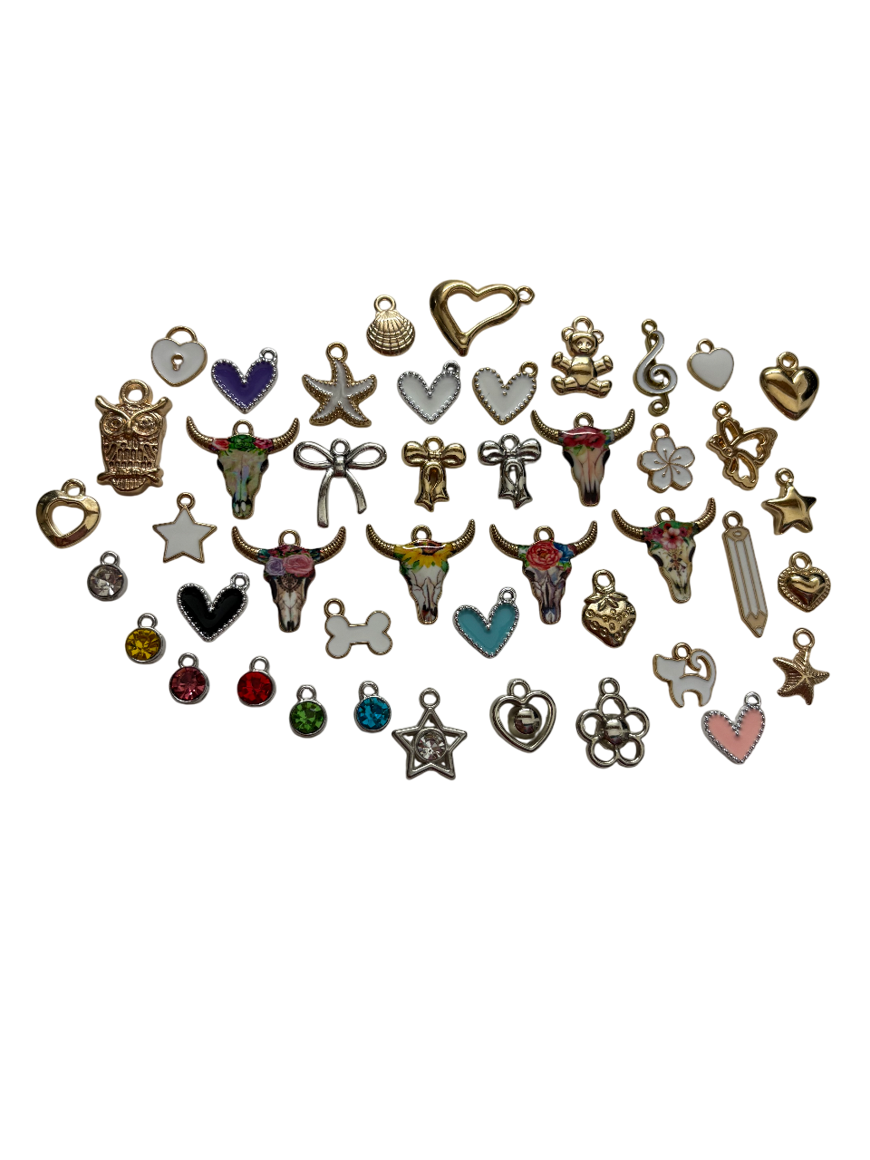 Custom rhinestonepen