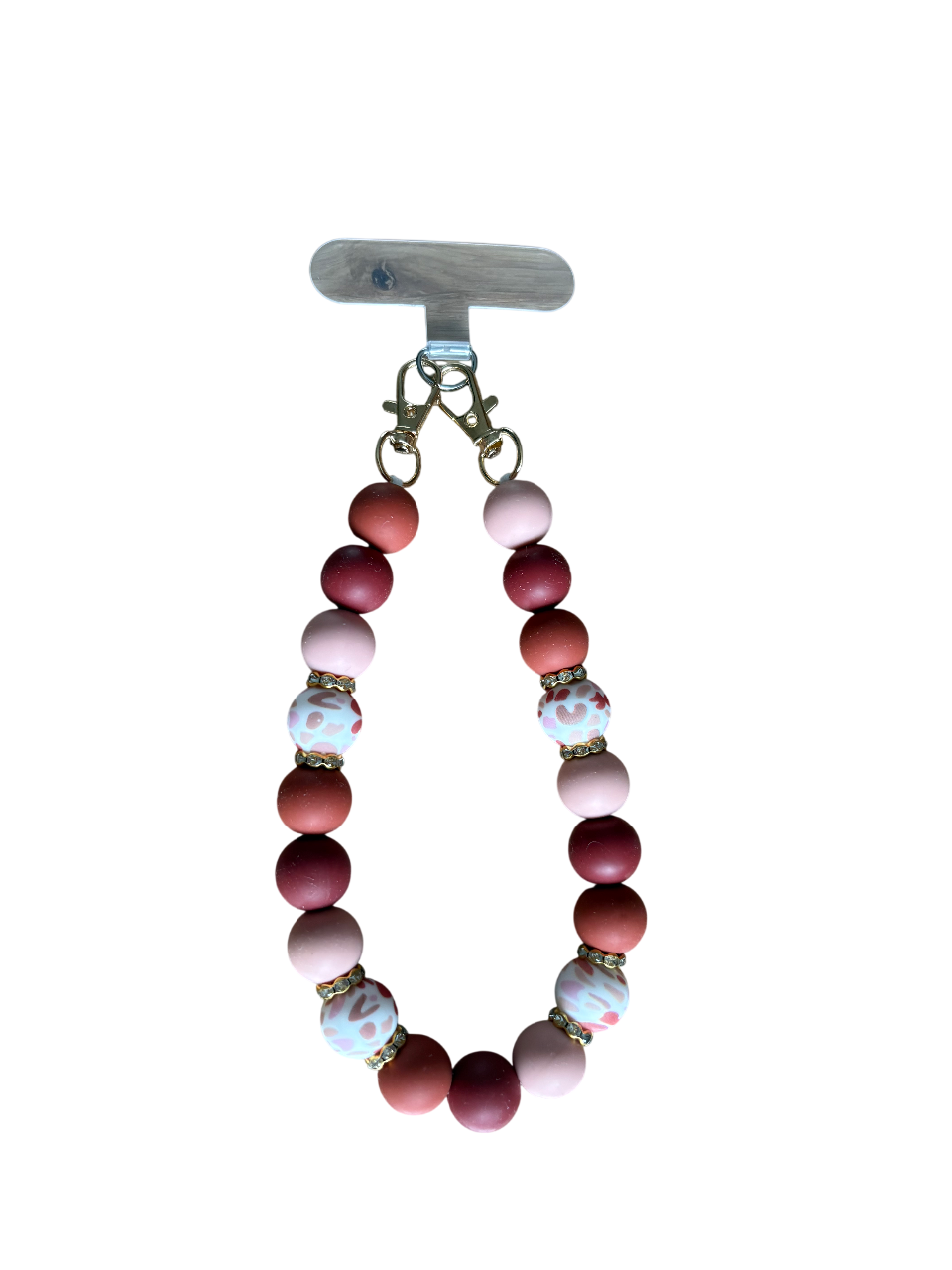 Telefoonketting (pols) Selina