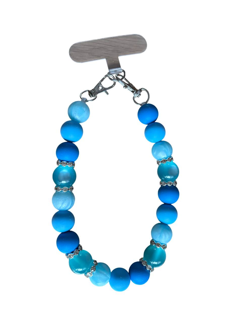 Telefoonketting (pols) Oceaan