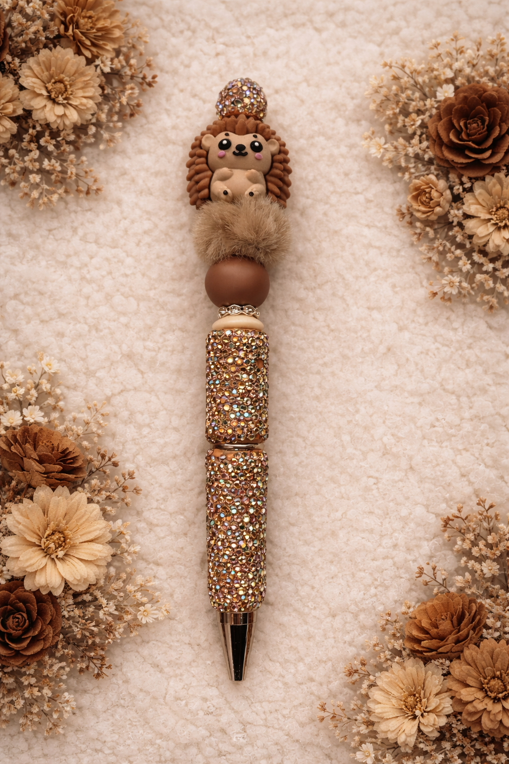 Custom rhinestonepen