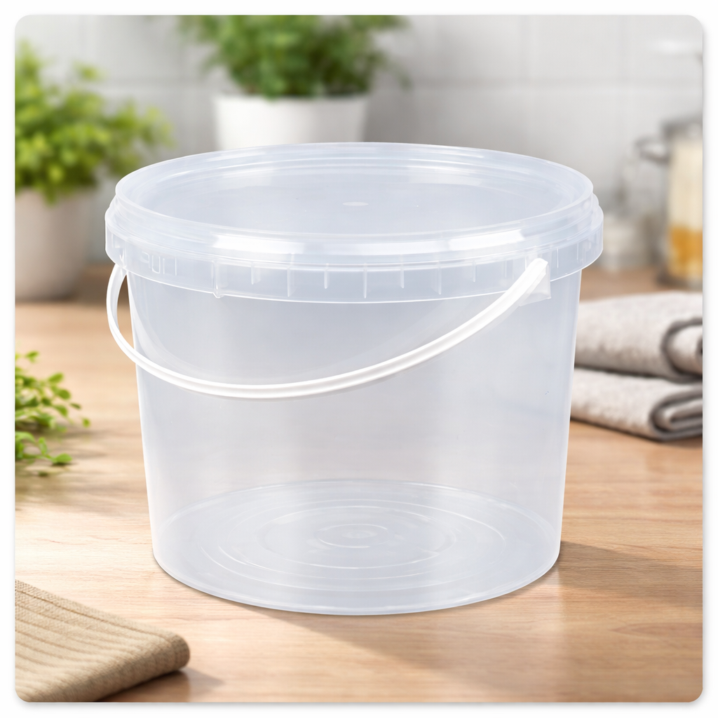 Emmer 5ltr (4kilo snoep)