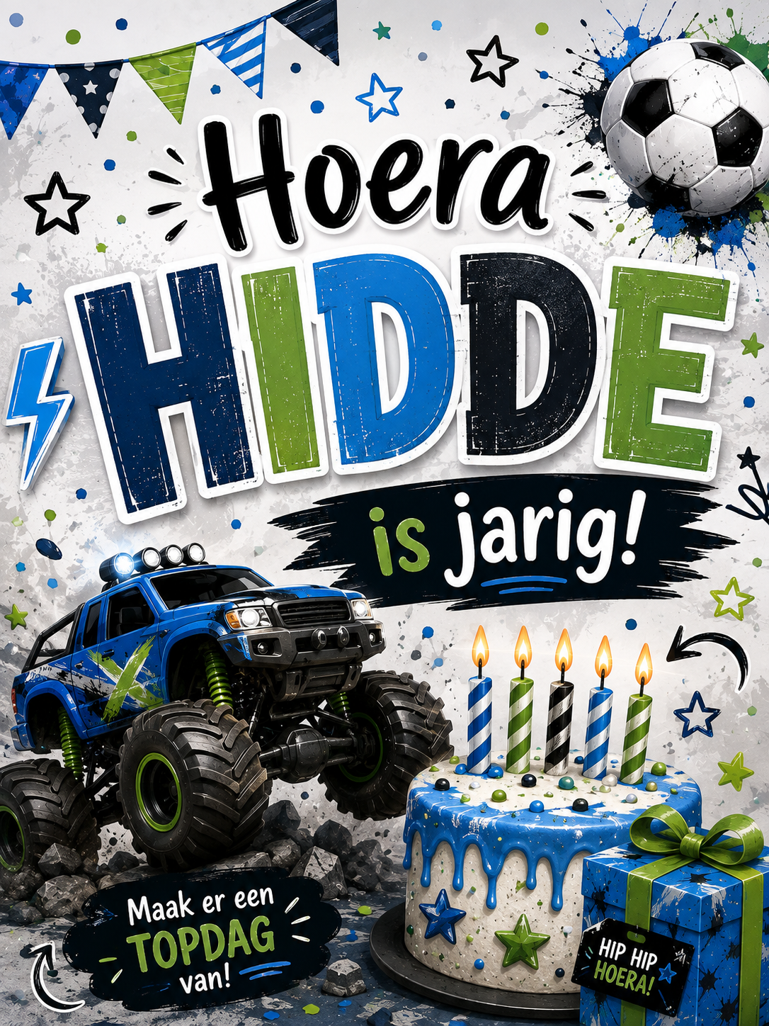 Monstertruck
