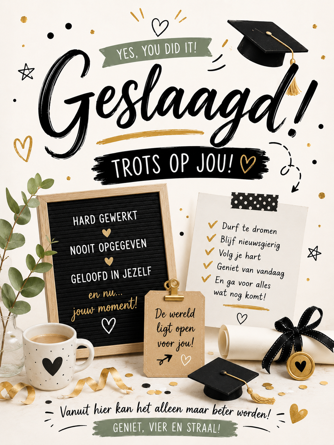 Geslaagd4