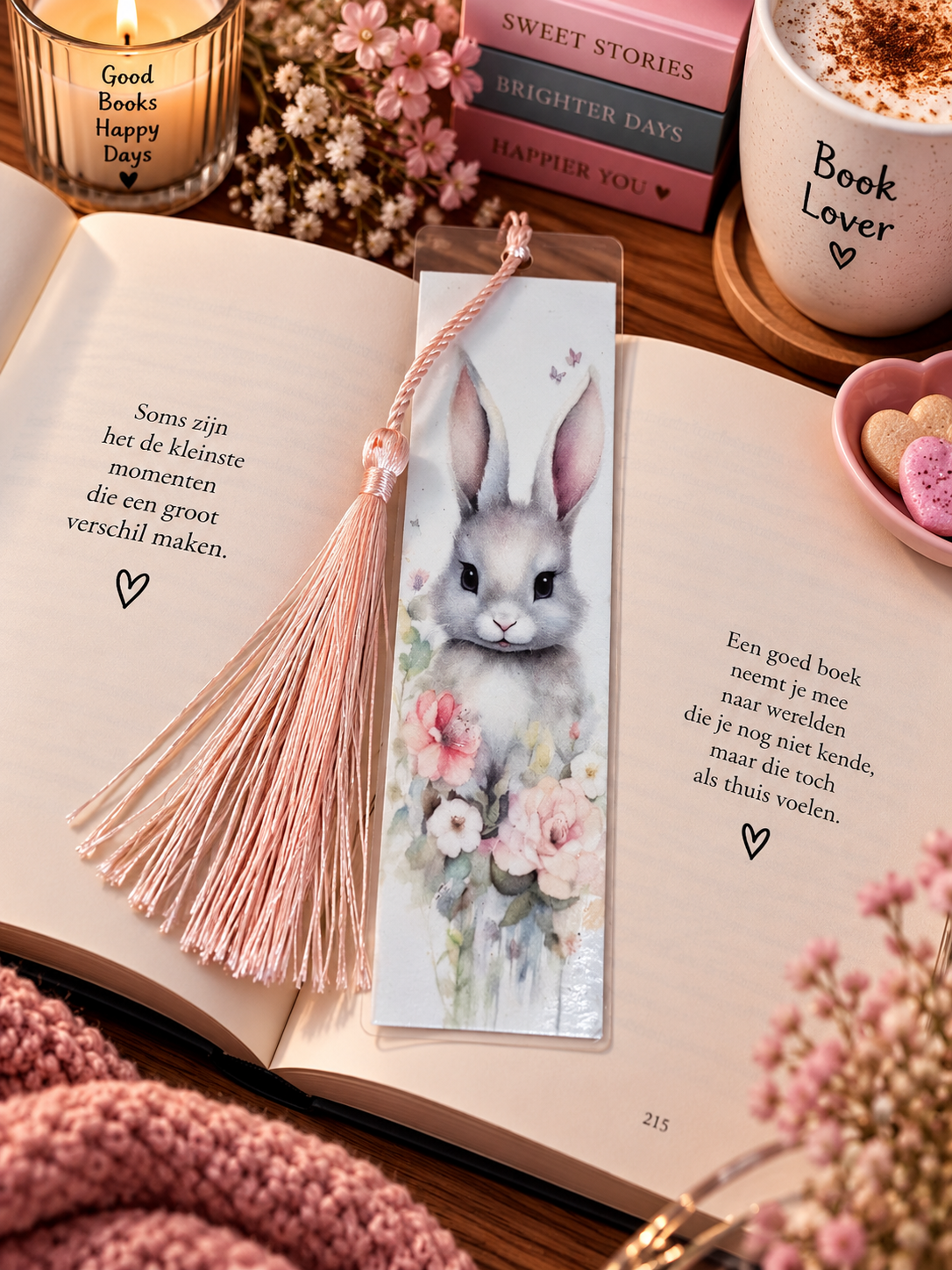 Boeken legger - Dieren Wereld
