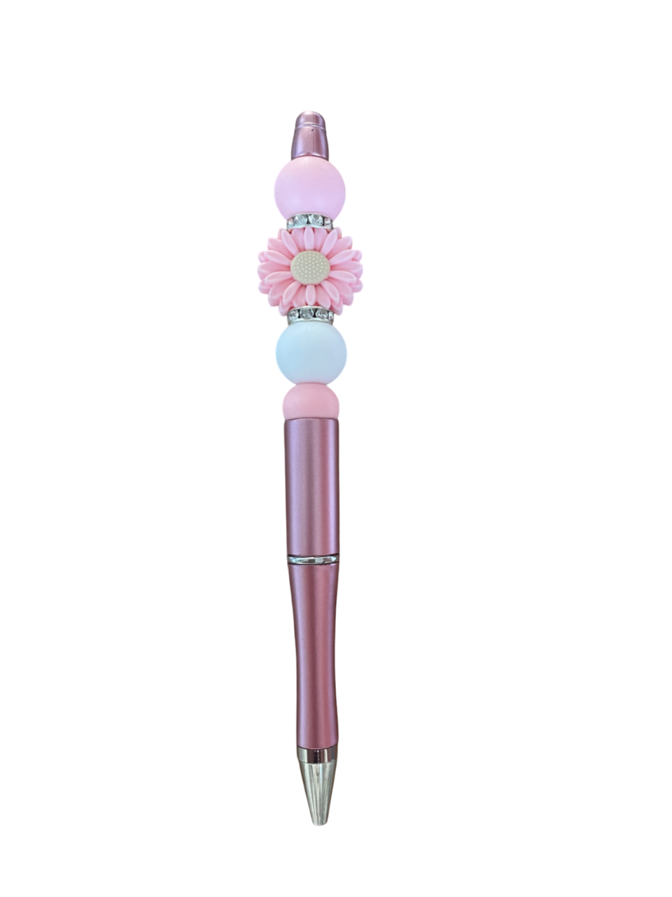 Pen (madeliefje) roze