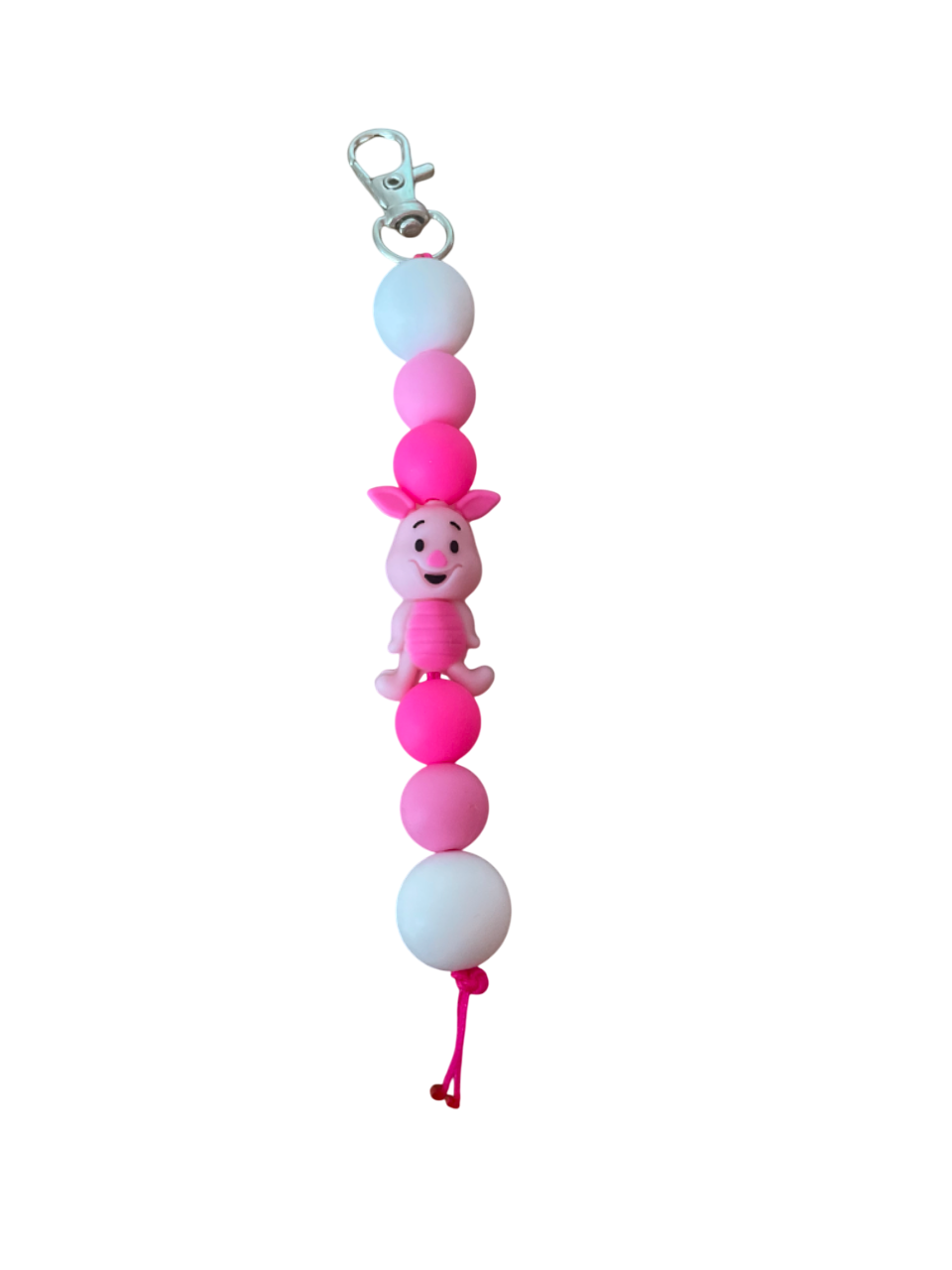 Tassenhanger knorretje