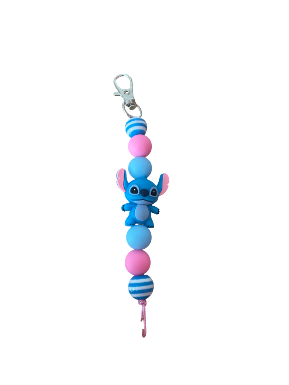 Tassenhanger stitch