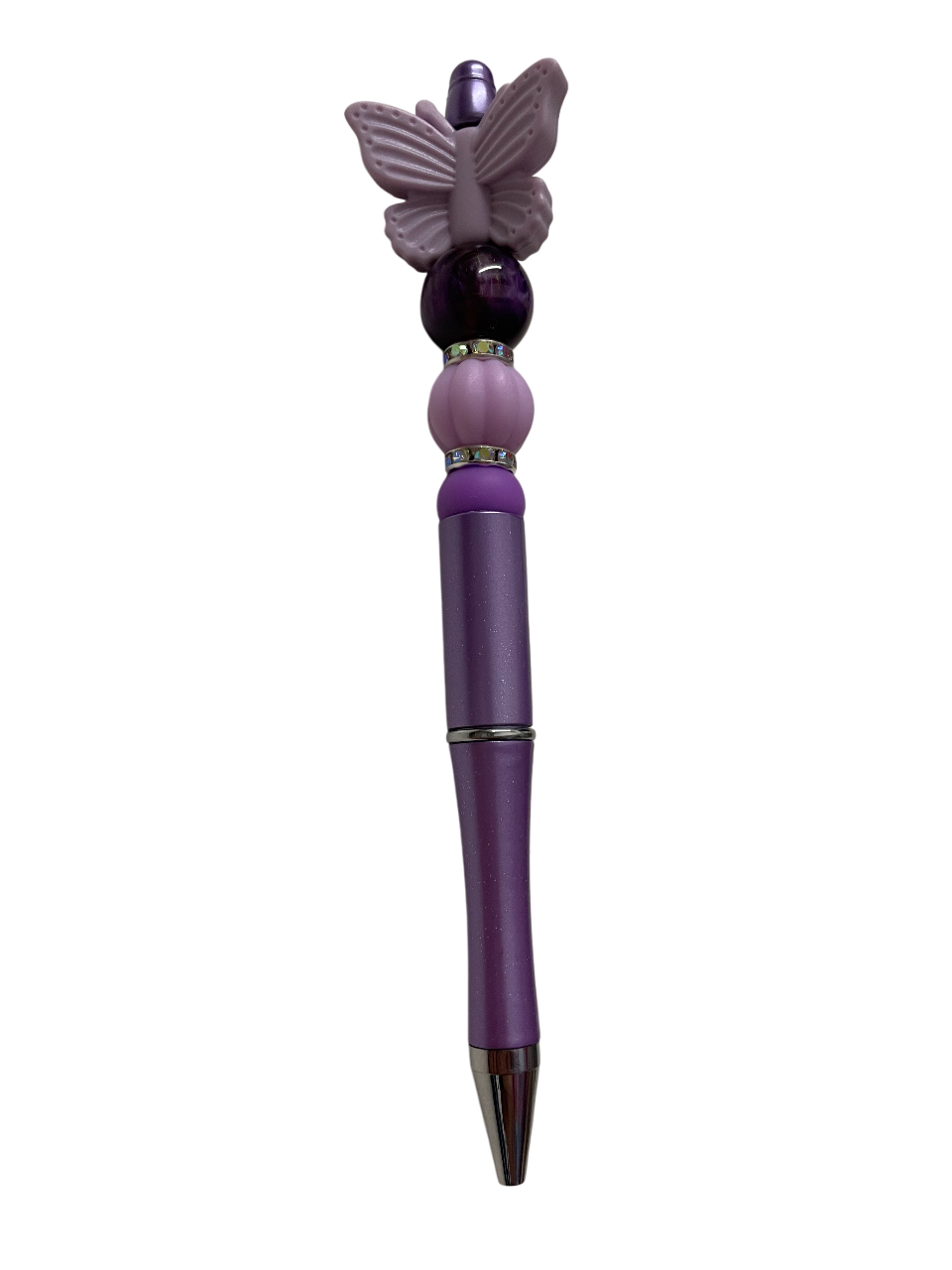 Custom kralenpen