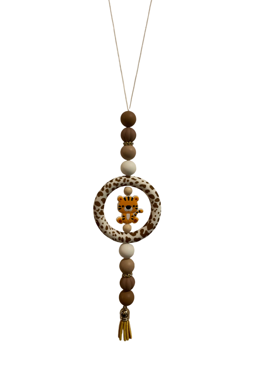 Dromenvanger tijgertje