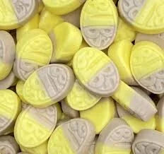 (93) Bubs veggie foam banana mini