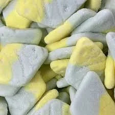 (99) Bubs veggie zure tutti frutti