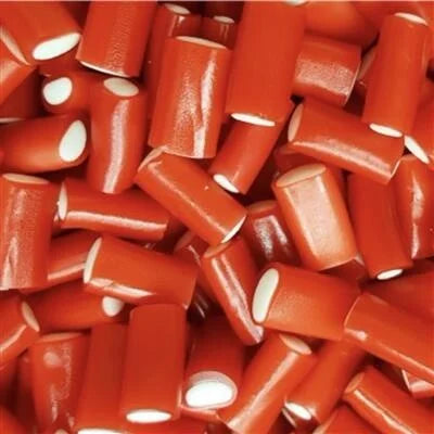 (16) Mini aardbei kabels