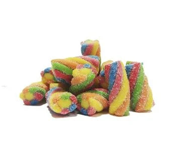 (1) Mini regenboog kabels