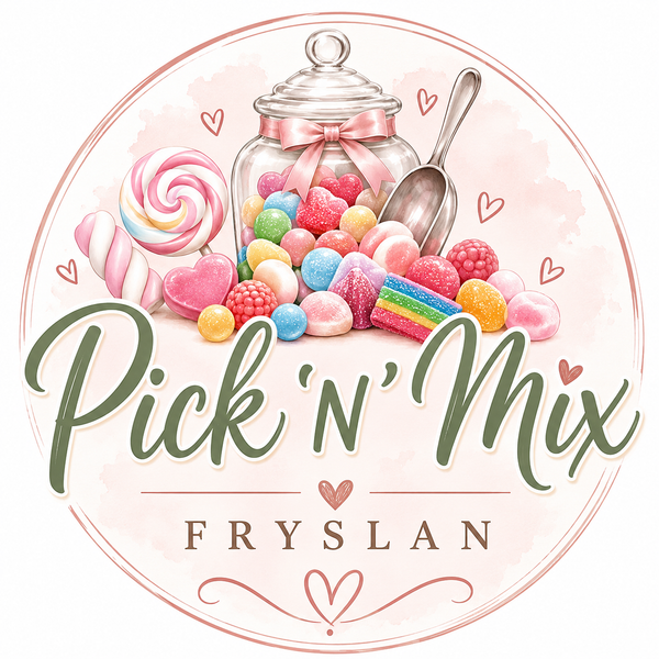 Pick 'N' Mix Fryslan