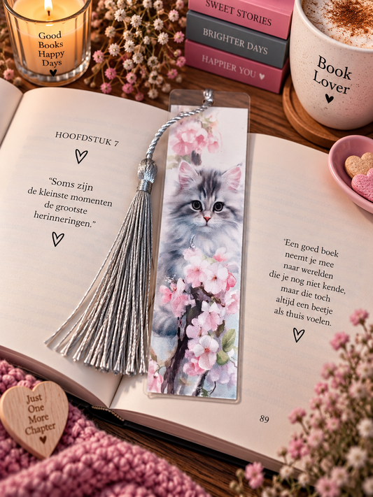 Boeken legger - Dieren Wereld