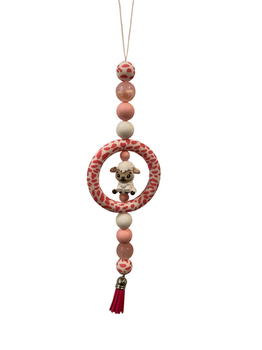 Dromenvanger schaapje