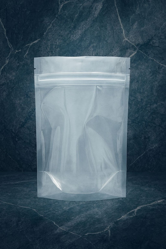 Mysteryzak schepsnoep