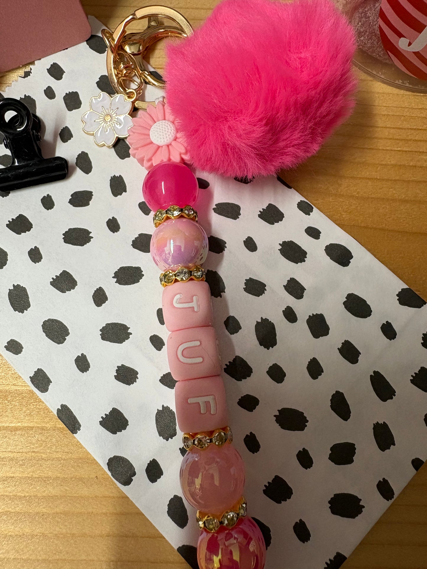 Gift bag Lieve Juf