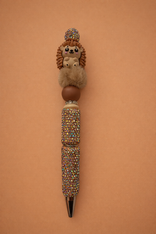 Custom rhinestonepen