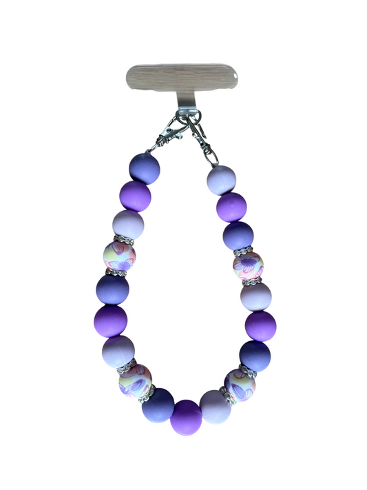 Telefoonketting (pols) Pippa