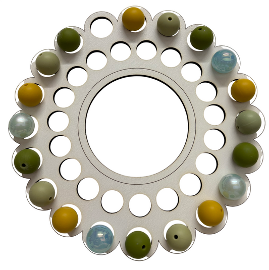 Telefoonketting (pols) Green