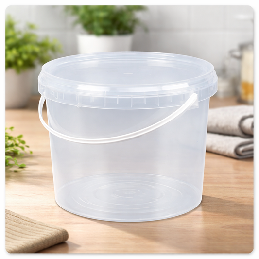 Emmer 5ltr (4kilo snoep)