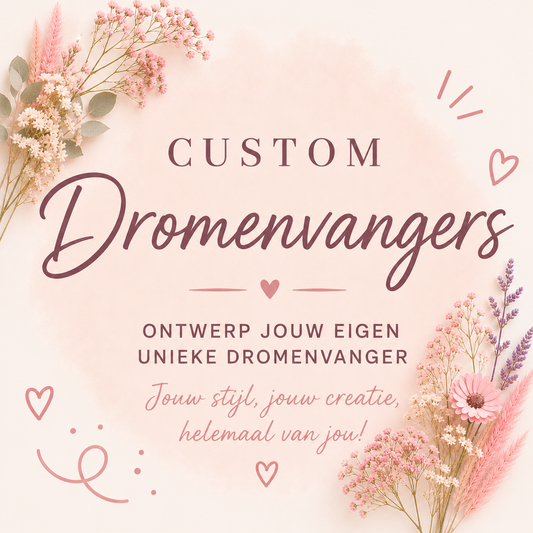 Custom dromenvanger