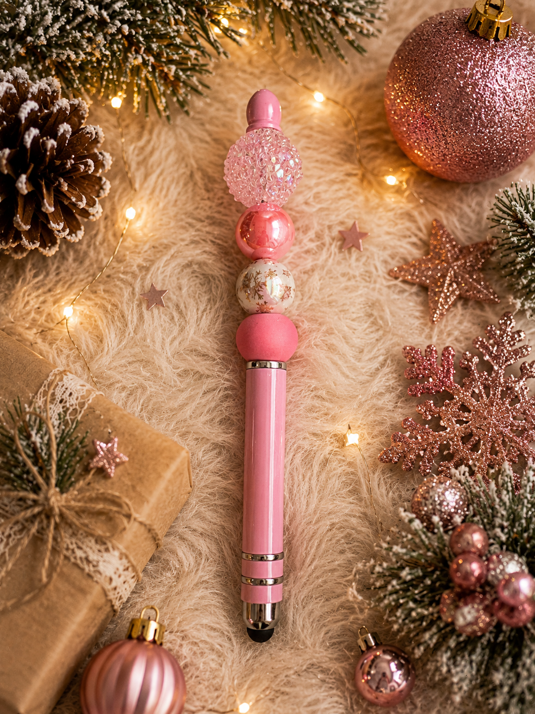 Kerst touchscreen pen