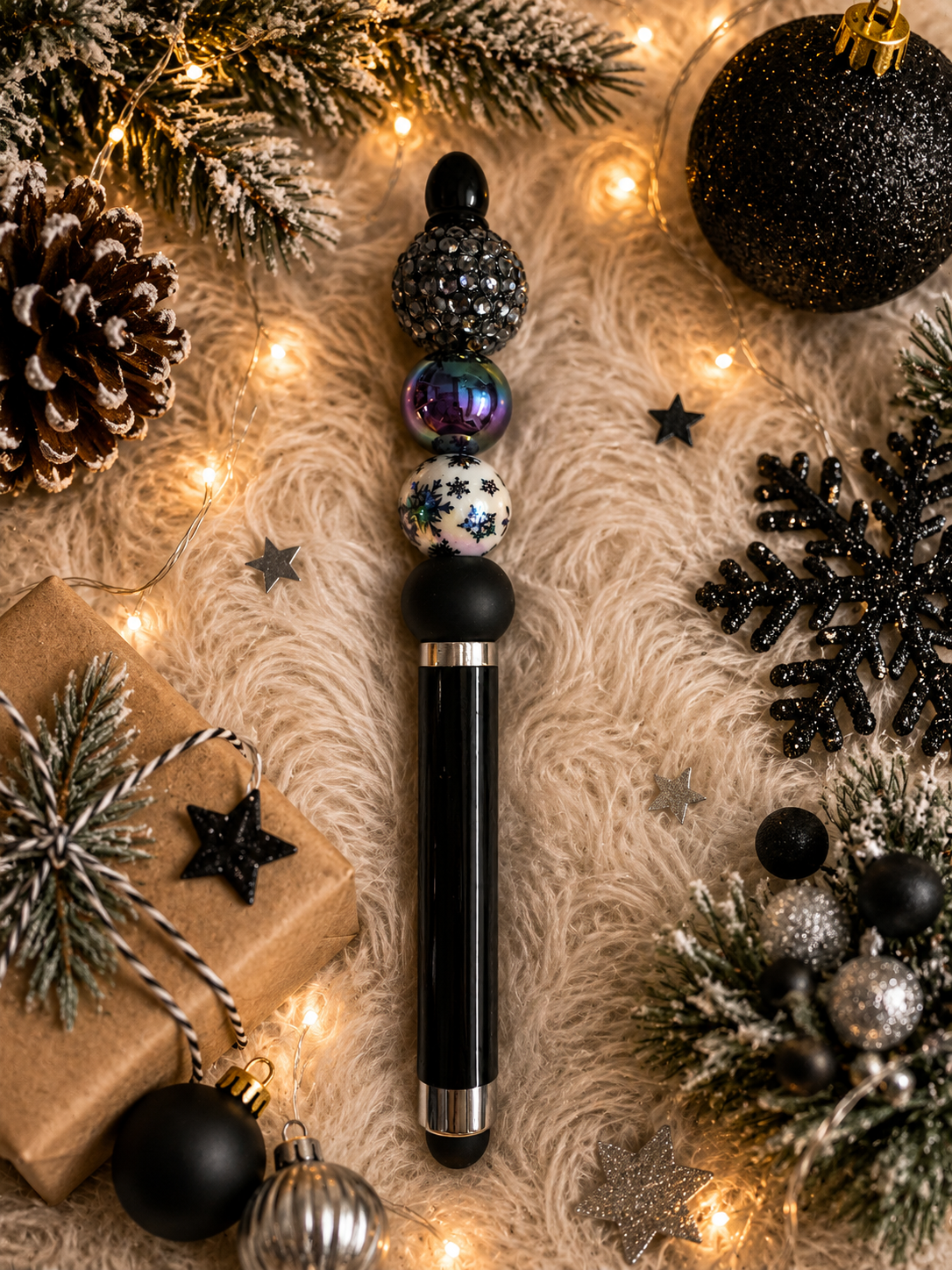 Kerst touchscreen pen