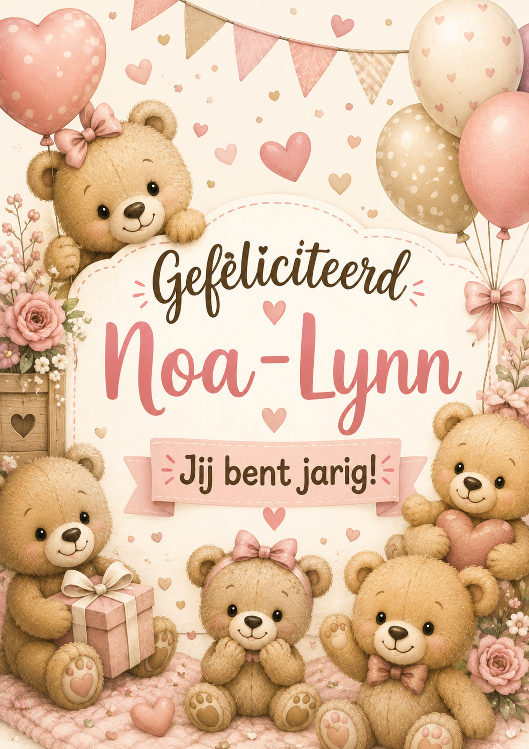 Beertjes"