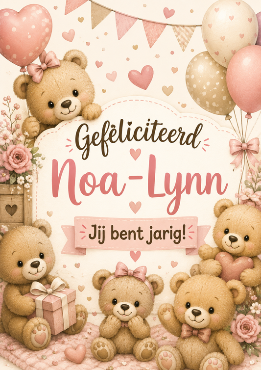 Beertjes"