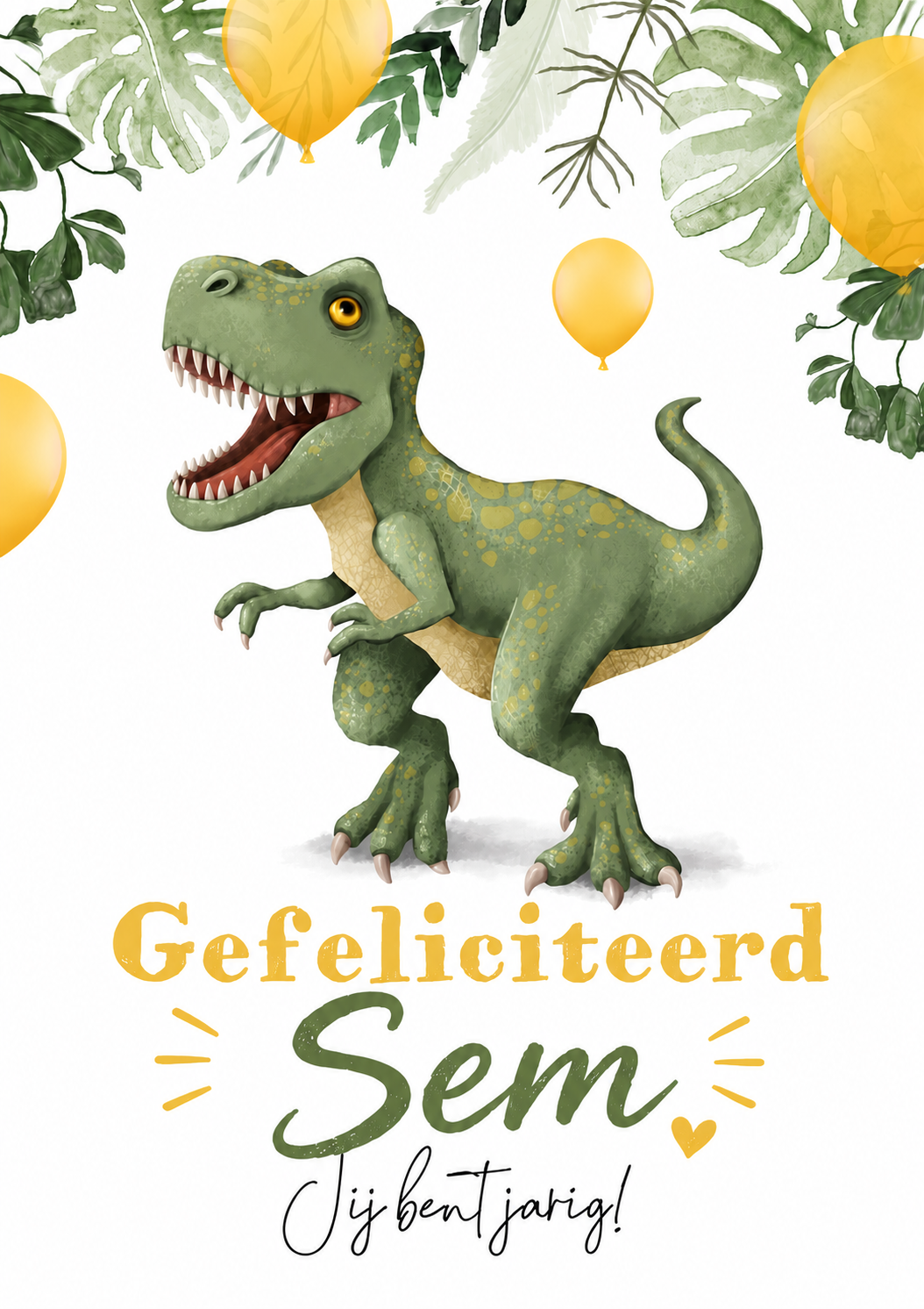 Dino