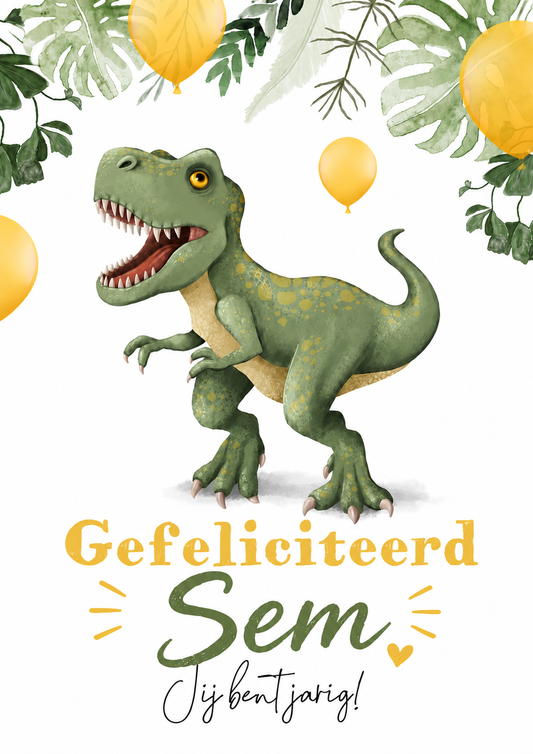 Dino