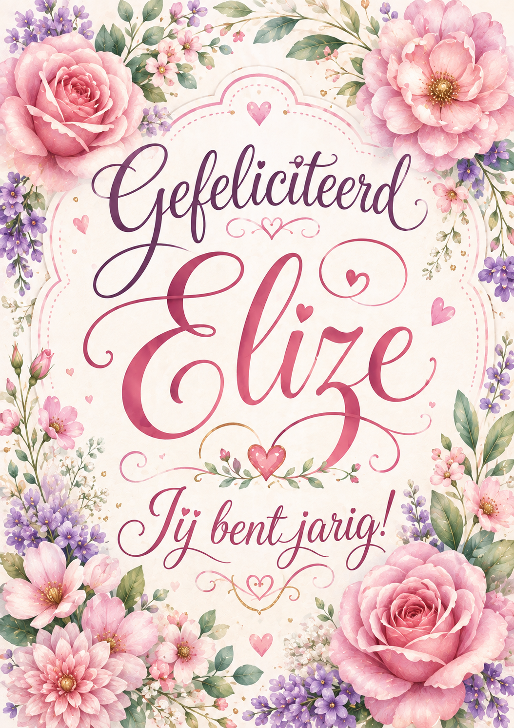Bloemen