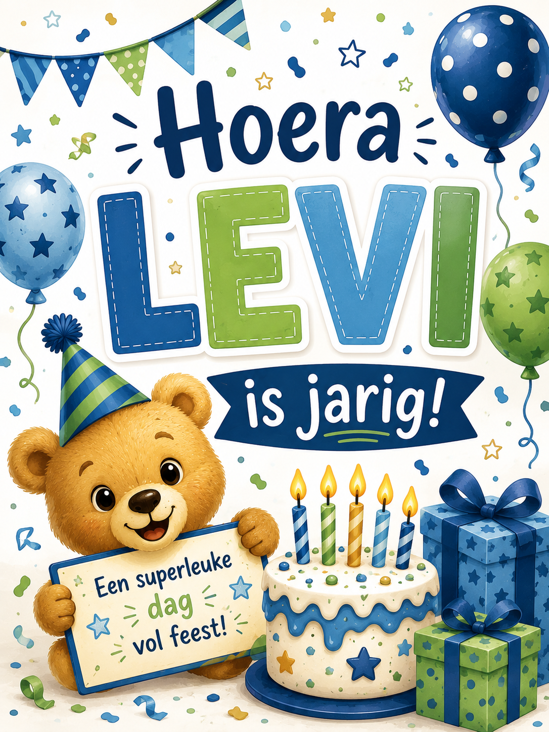 Beertje (jongen)