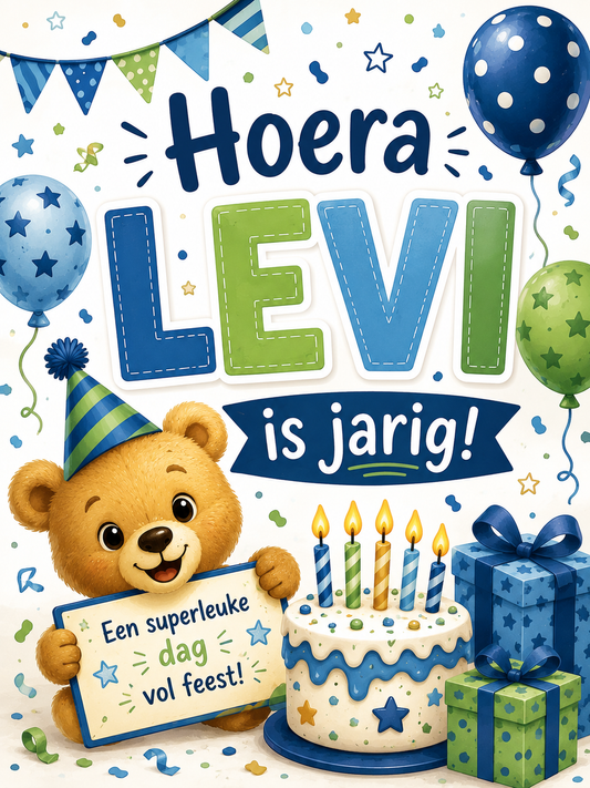 Beertje (jongen)