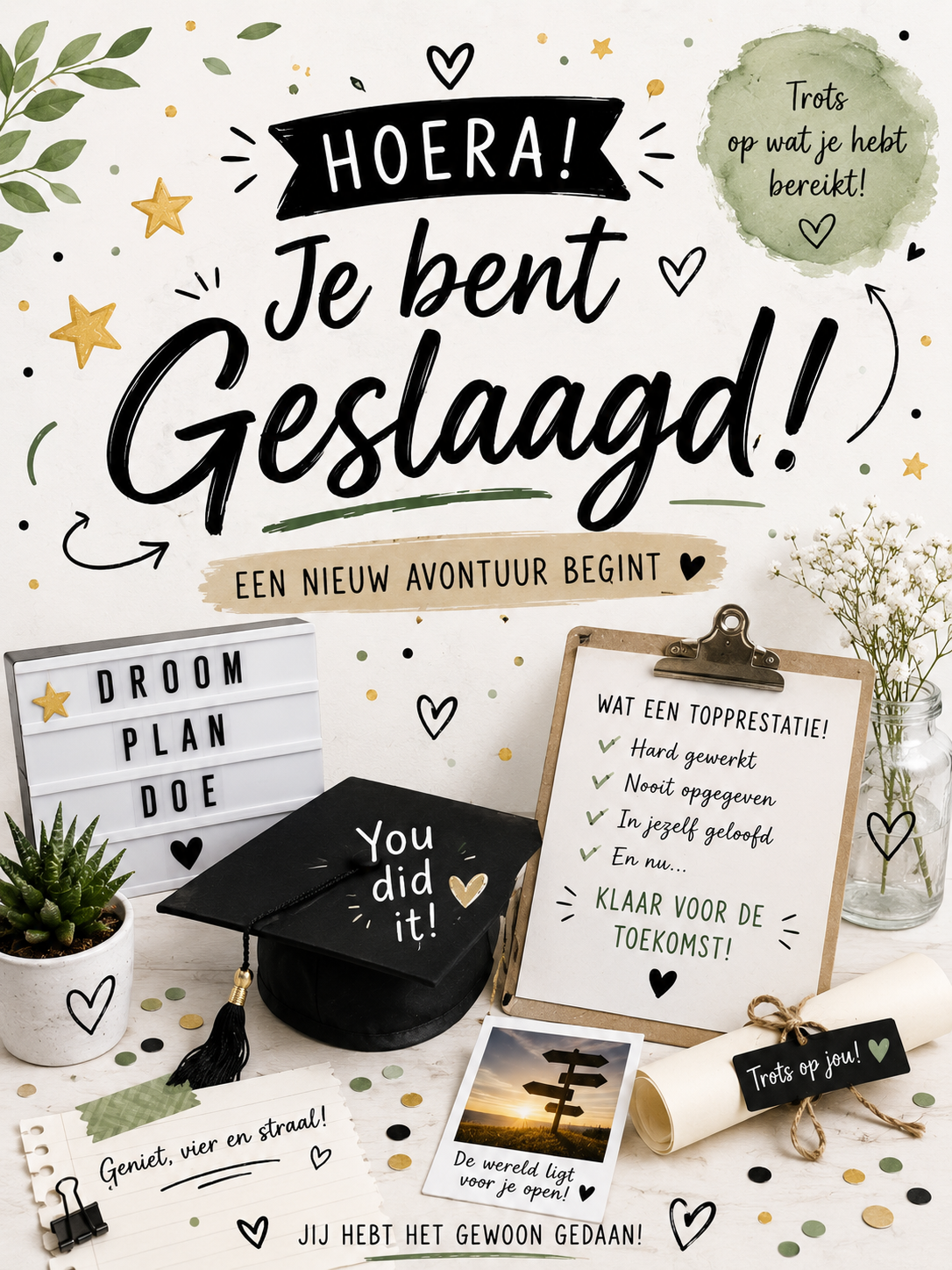 Geslaagd2