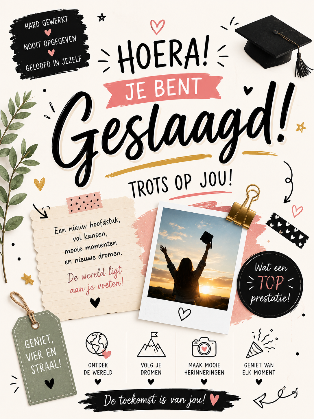 Geslaagd3