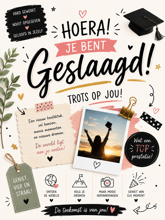 Geslaagd3