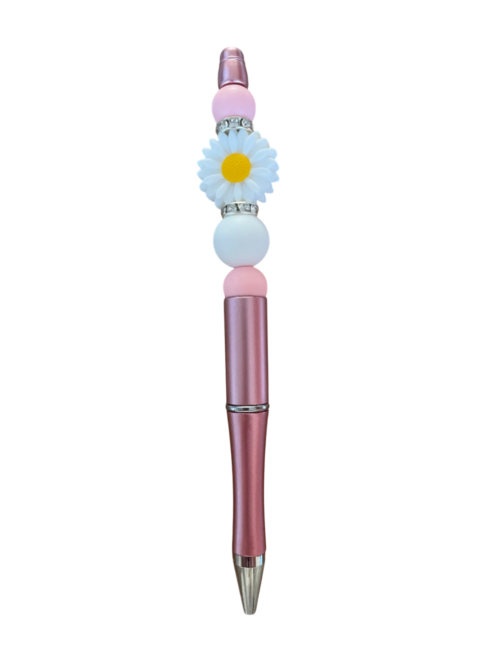 Pen (madeliefje) wit