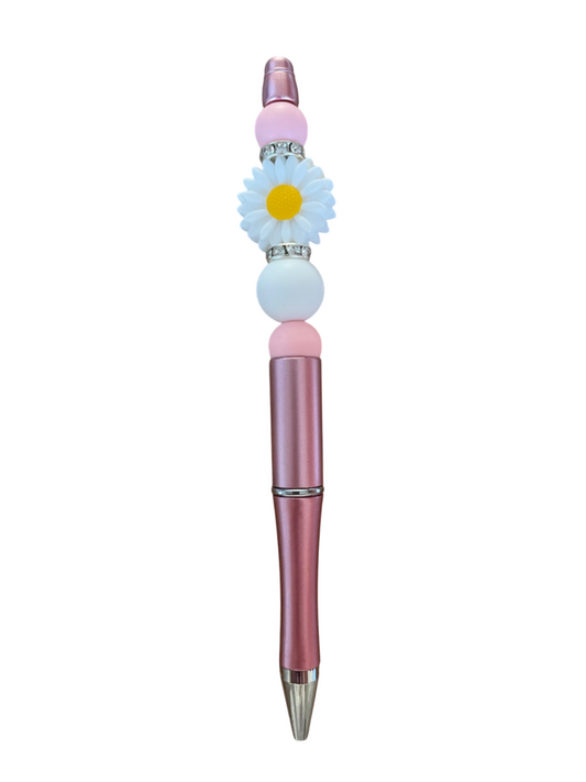 Pen (madeliefje) wit