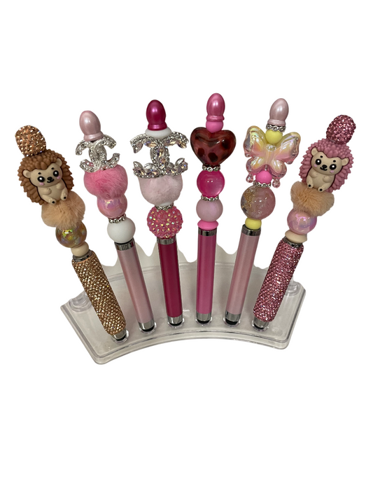 Touchscreen pen voor ipad/telefoon incl pen