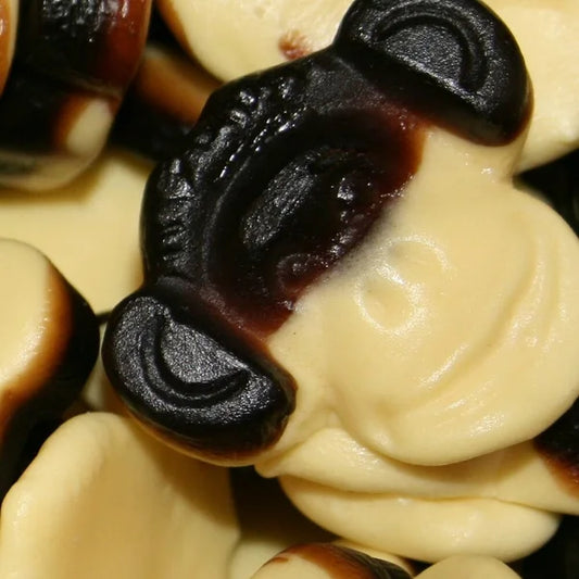 (80) Apekoppen