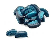 (111) Blueberry schijfjes