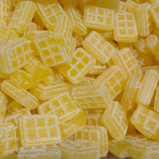 (88) Boterwafels