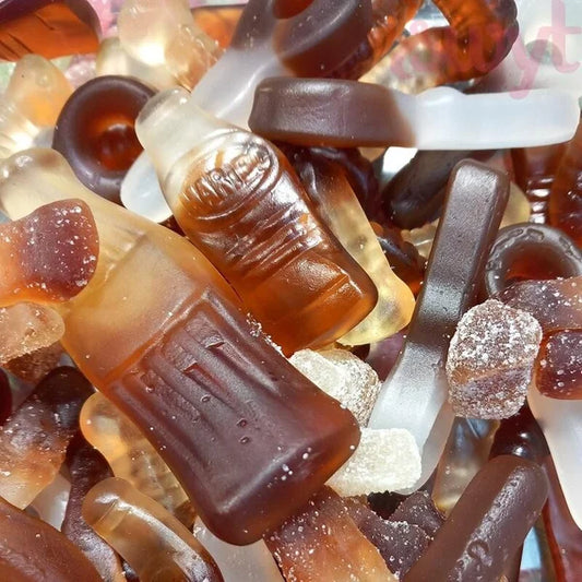 Cola mix