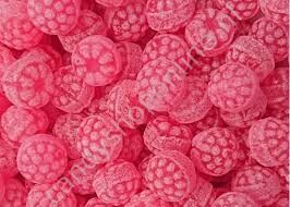 (89) Framboosjes
