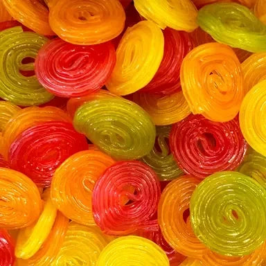 (52) Fruit rotella