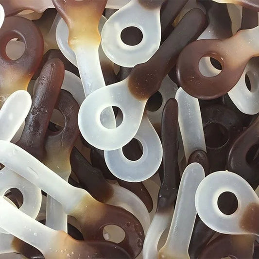 (79) Cola sleutels