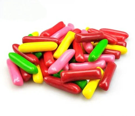 Hitschies mix